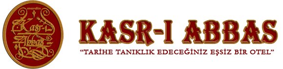 KASR-I ABBAS OTEL